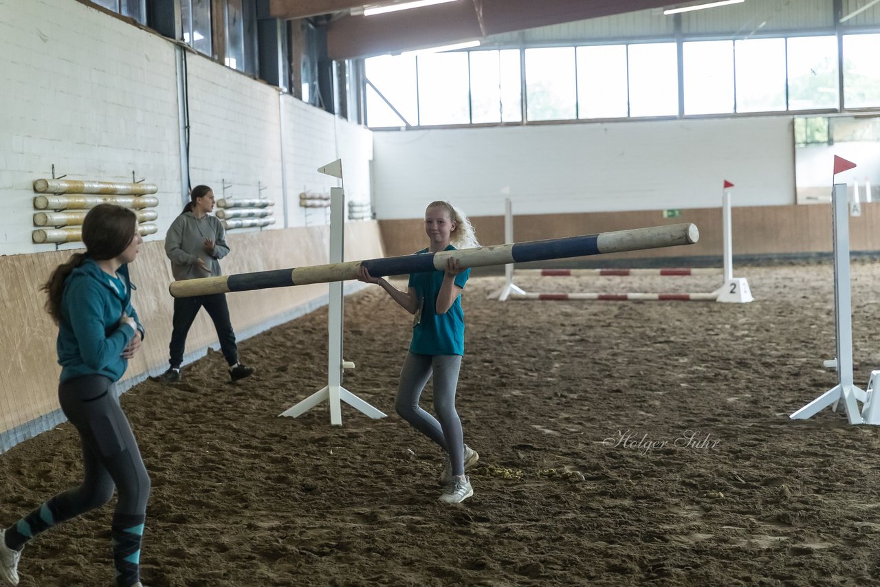 Bild 225 - Pony Akademie Turnier